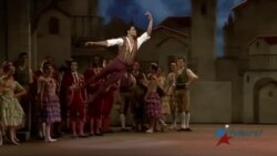 La vida del bailarín cubano Carlos Acosta pronto a la gran pantalla