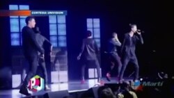 Un cubano de 16 años entre los galardonados en Premios Juventud 2017