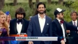 Rubén Cortada y Daniel Romero, dos actores cubanos que brillan fuera de la isla